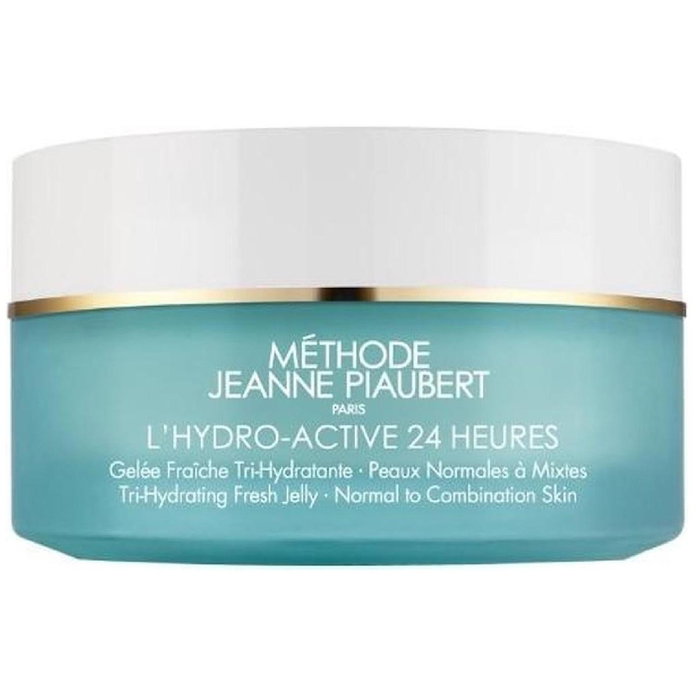Jeanne Piaubert L'HYDRO ACTIVE 24H gelée fraîche tri-hydratante 50 ml Jeanne Piaubert L'HYDRO ACTIVE 24H gelée fraîche tri-hydratante 50 ml