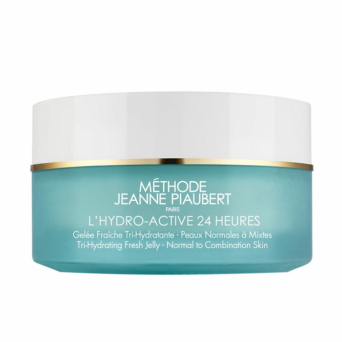 Jeanne Piaubert L'HYDRO ACTIVE 24H gelée fraîche tri-hydratante 50 ml Jeanne Piaubert L'HYDRO ACTIVE 24H gelée fraîche tri-hydratante 50 ml