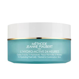 Méthode Jeanne Piaubert L'HYDRO ACTIVE 24H gelée fraîche tri-hydratante PNM Tratamiento Facial Hidratante Matificante 50 ml