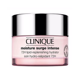 CLINIQUE MOISTURE SURGE INTENSE gel crema 72 horas de hidratación restauradora de lípidos 50 ml
