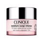 CLINIQUE MOISTURE SURGE INTENSE gel crema 72 horas de hidratación restauradora de lípidos 50 ml