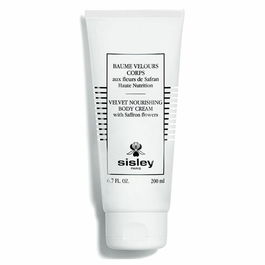 Sisley Baume Velours Safran 200ml