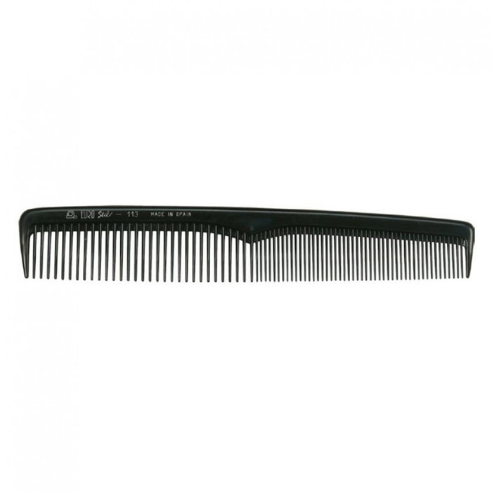 EuroStil Peine Batidor Nylon Profesional 175mm