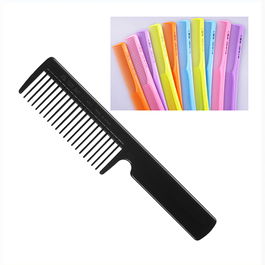 EuroStil Peine Escarpidor Color Peine Escarpidor de colores