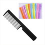 EuroStil Peine Escarpidor Color Profesional 5cm