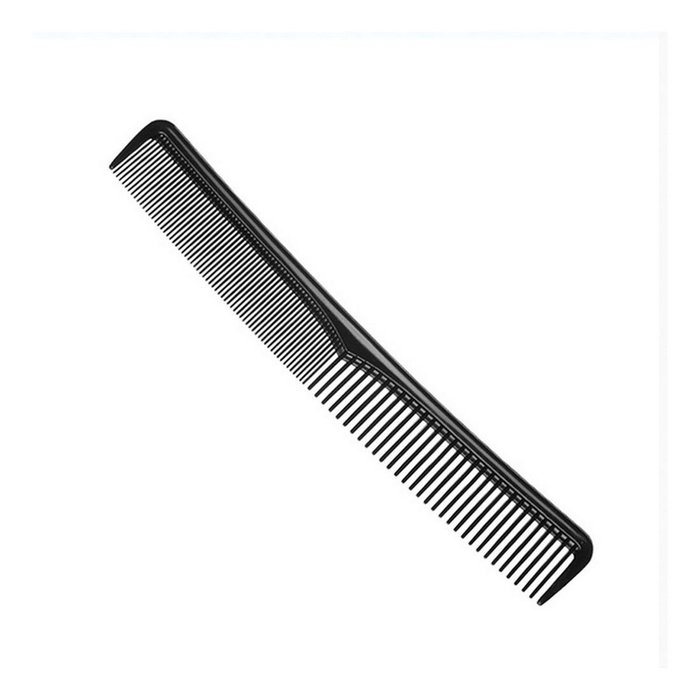 EUROSTIL Peine Batidor Negro