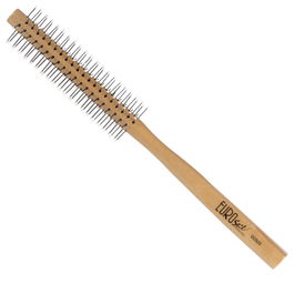 EUROSTIL Cepillo Redondo Nylon Bola 9mm