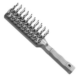 Eurostil Esqueleto Tunel Cepillo Bicolor Grande