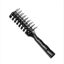 Eurostil Cepillo Esqueleto Púa Blanca