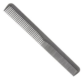 EUROSTIL Batidor Profesional Peine Corte Carbono