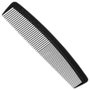 EUROSTIL Peine Batidor Profesional 21 cm