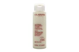 Leche desmaquillante ultrasuave 200 ml