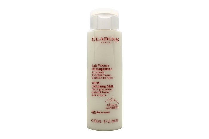 Leche desmaquillante ultrasuave 200 ml Leche desmaquillante ultrasuave 200 ml