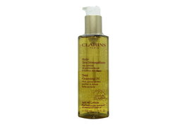Clarins Total Cleansing Oil 150ml
