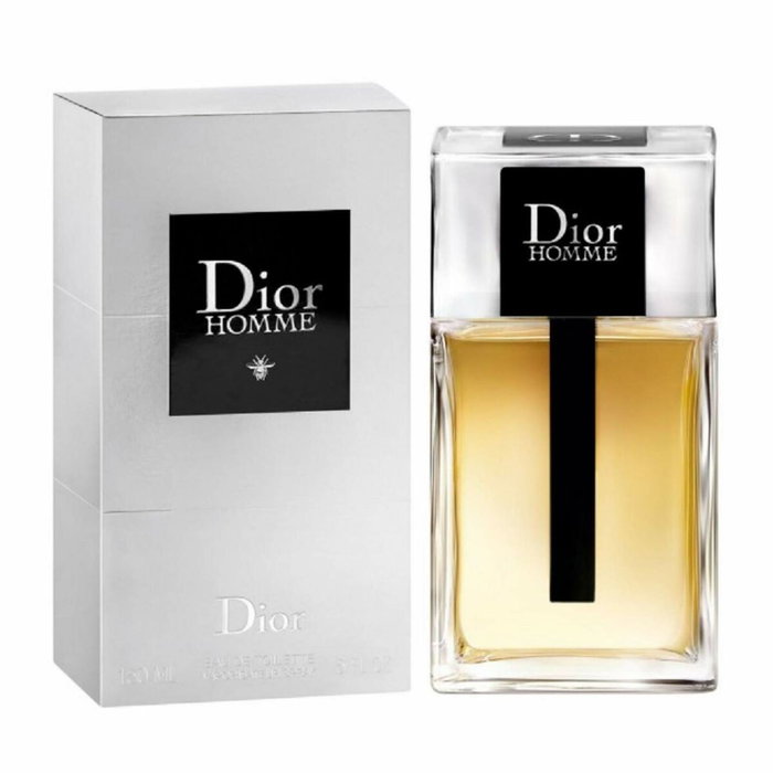 Christian Dior Dior Homme Eau de Toilette 150 ml