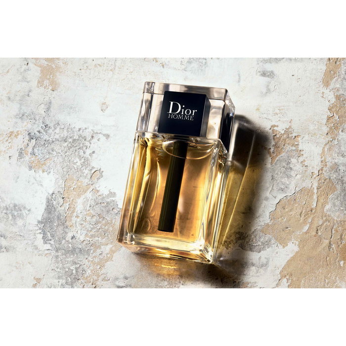 Christian Dior Dior Homme Eau de Toilette 150 ml