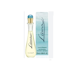 Laura Biagiotti Laura Edt 25 mL Eau de Toilette para Mujer