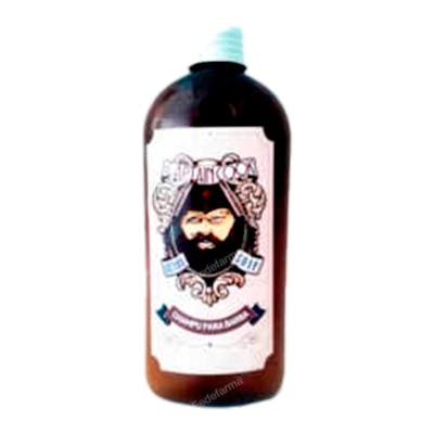 EUROSTIL Captain Cook Champú para Barba 250 ml