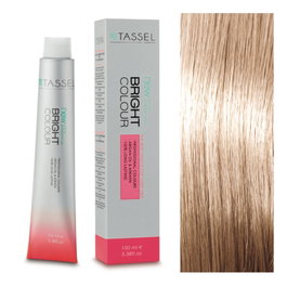 EUROSTIL Tassel Tinte Nº10 Rubio Super Claro 100 ml