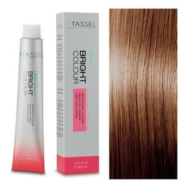 Eurostil Tassel Tinte Nº7 Rubio Medio 100 ml