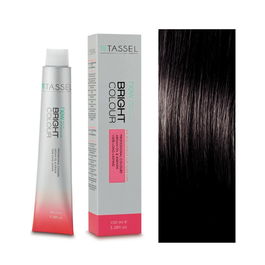 Eurostil Tinte Natural Castaño Oscuro Nº3