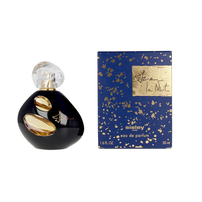 Sisley Izia La Nuit Eau de Parfum Vaporizador 50 ml