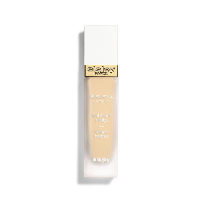 Sisley Sisleya Le Teint Base de Maquillaje 1B+ Ecru Sisley Sisleya Le Teint Base de Maquillaje 1B+ Ecru