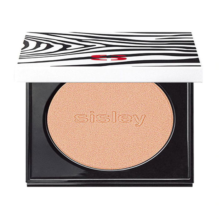 Sisley Phyto-Blush 6 Shimmer Colorete para Rostro Sisley Phyto-Blush 6 Shimmer Colorete para Rostro