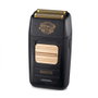 EUROSTIL Captain Cook Roadster Afeitadora Negra