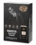 EUROSTIL Captain Cook Roadster Afeitadora Negra
