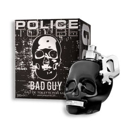 Police To Be Bad Guy Eau de Toilette 125 ml