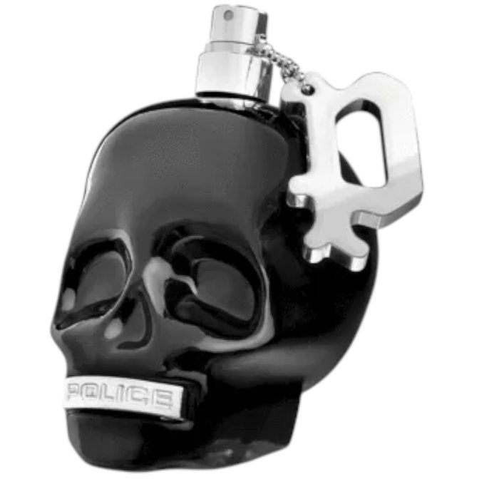 Police To Be Bad Guy Eau de Toilette 125 ml