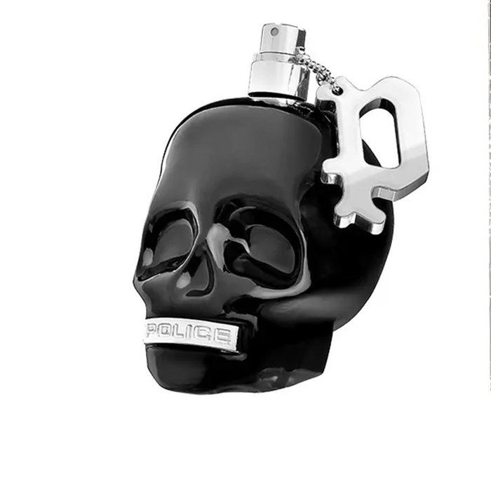 Police To Be Bad Guy Eau de Toilette 125 ml