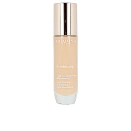 Clarins Everlasting Base de Maquillaje 110N Honey 30ml