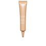 Clarins EVERLASTING Concealer #01-Light, Corrector Maquillaje, 12 ml, Todo Tipo de Pieles