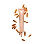 Clarins EVERLASTING Concealer #02-Light Medium 12 ml Todo Tipo de Pieles