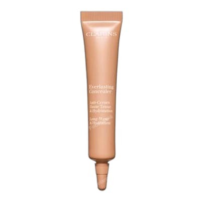 Clarins Everlasting Concealer 02 Light Medium
