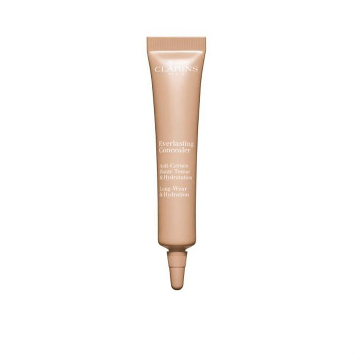 Clarins Everlasting Concealer 02 Light Medium