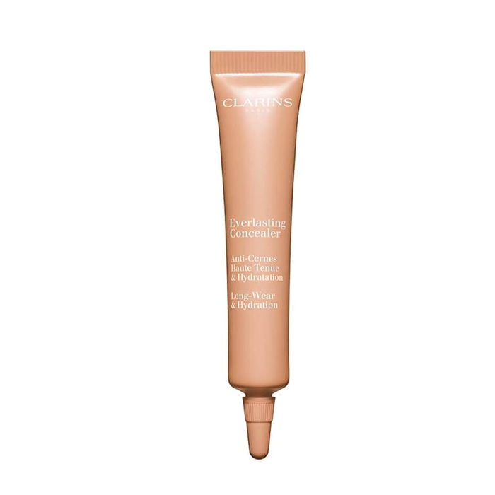 Clarins Everlasting Concealer 02 Light Medium