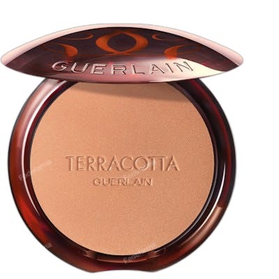 Guerlain Terracotta Bronzing Powder 01 Clair Doré 10 g