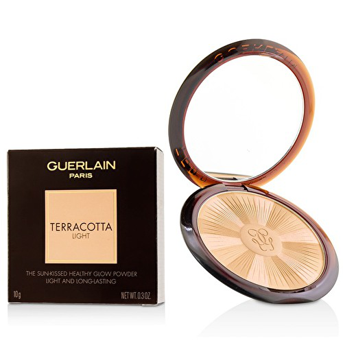 Guerlain Terracotta Bronzing Powder 01 Clair Doré 10 g
