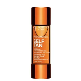 Clarins Addition Concentré Éclat Auto-Bronzant 30 ml