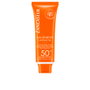 Lancaster Protector Solar Facial Sun Sensitive Oil-Free Milky Fluid SPF50 - Para Piel Sensible, Textura Ligera y Fresca, 50 ml