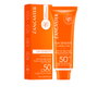 Lancaster Protector Solar Facial Sun Sensitive Oil-Free Milky Fluid SPF50 - Para Piel Sensible, Textura Ligera y Fresca, 50 ml
