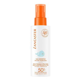 Lancaster Sun Kids Milk SPF50 Protector Solar Infantil 150ml