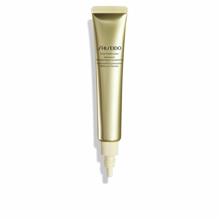 SHISEIDO Vital Perfection Corrector Intensivo 20 ml