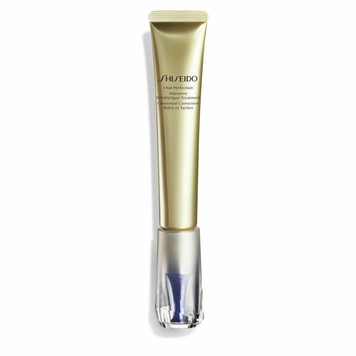 SHISEIDO Vital Perfection Corrector Intensivo 20 ml