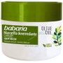Babaria Mascarilla Nutritiva de Aceite de Oliva 400 ml