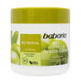 Babaria Mascarilla Nutritiva de Aceite de Oliva 400 ml