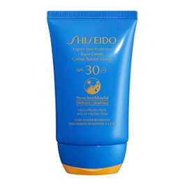 Shiseido Sun Protect Cream SPF30 50ml Protector Solar Facial